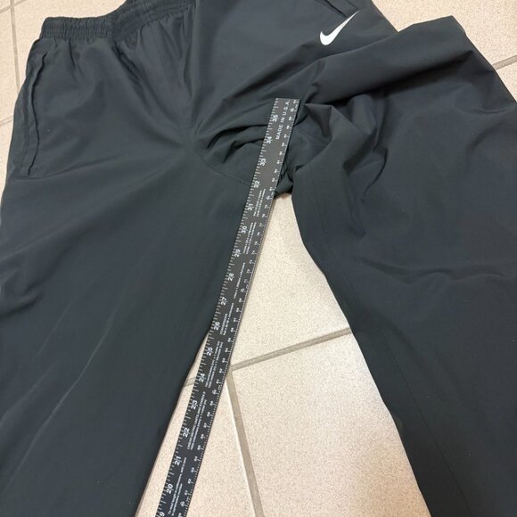 Nike Golf Storm-FIT Performance Pants Black Womens Size M - Picture 4 of 5